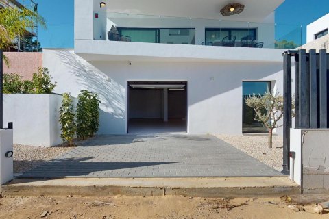 Villa zum Verkauf Polop, Alicante, Spanien 3 Schlafzimmer, 293 m2 Nr. 112597 - Foto 11