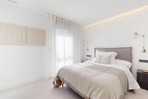 Villa zum Verkauf Polop, Alicante, Spanien 3 Schlafzimmer, 293 m2 Nr. 112597 - Foto 26