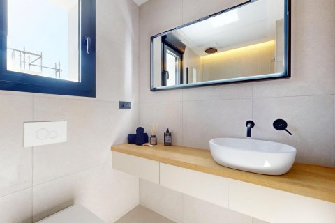 Villa zum Verkauf Polop, Alicante, Spanien 3 Schlafzimmer, 293 m2 Nr. 112597 - Foto 20