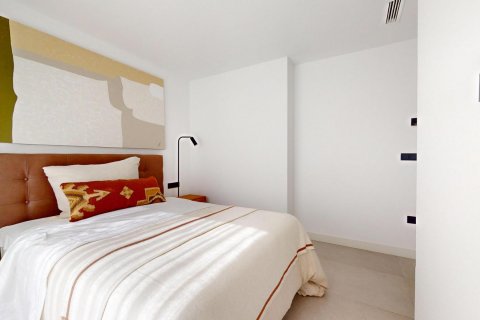 Villa zum Verkauf Polop, Alicante, Spanien 3 Schlafzimmer, 293 m2 Nr. 112597 - Foto 23