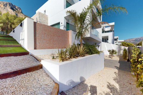 Villa zum Verkauf Polop, Alicante, Spanien 3 Schlafzimmer, 293 m2 Nr. 112597 - Foto 9