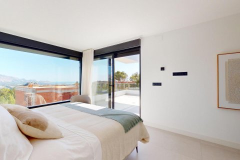 Villa zum Verkauf Polop, Alicante, Spanien 3 Schlafzimmer, 293 m2 Nr. 112597 - Foto 14