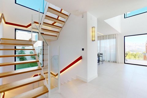 Villa zum Verkauf Polop, Alicante, Spanien 3 Schlafzimmer, 293 m2 Nr. 112597 - Foto 28