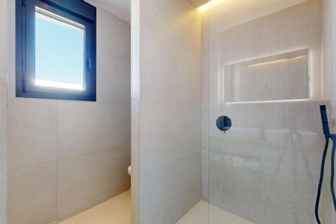 Villa zum Verkauf Polop, Alicante, Spanien 3 Schlafzimmer, 293 m2 Nr. 112597 - Foto 16