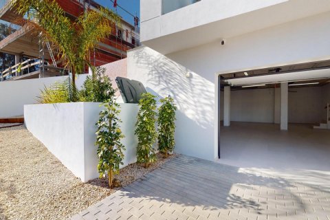 Villa zum Verkauf Polop, Alicante, Spanien 3 Schlafzimmer, 293 m2 Nr. 112597 - Foto 6