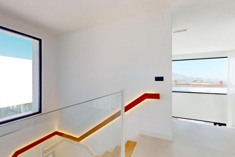 Villa zum Verkauf Polop, Alicante, Spanien 3 Schlafzimmer, 293 m2 Nr. 112597 - Foto 18