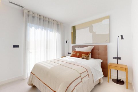 Villa zum Verkauf Polop, Alicante, Spanien 3 Schlafzimmer, 293 m2 Nr. 112597 - Foto 22