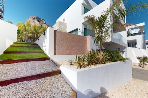 Villa zum Verkauf Polop, Alicante, Spanien 3 Schlafzimmer, 293 m2 Nr. 112597 - Foto 7
