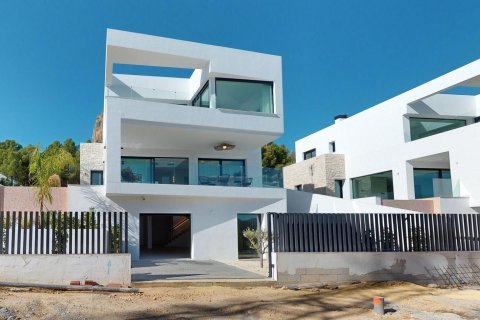 Villa zum Verkauf Polop, Alicante, Spanien 3 Schlafzimmer, 293 m2 Nr. 112597 - Foto 8