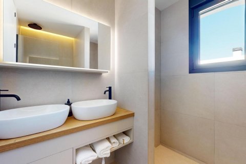 Villa zum Verkauf Polop, Alicante, Spanien 3 Schlafzimmer, 293 m2 Nr. 112597 - Foto 15