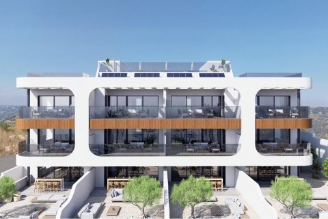 Lägenhet till salu Benijofar, Alicante, Spanien 3 sovrum, 90 kvm. Nr. 112503 - foto 2