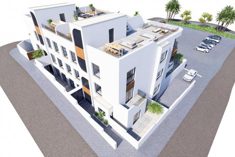 Lägenhet till salu Benijofar, Alicante, Spanien 3 sovrum, 90 kvm. Nr. 112503 - foto 8