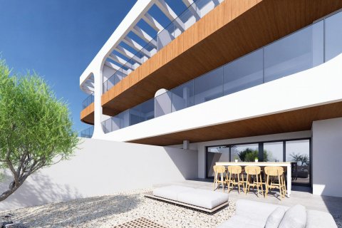 Lägenhet till salu Benijofar, Alicante, Spanien 3 sovrum, 90 kvm. Nr. 112503 - foto 14