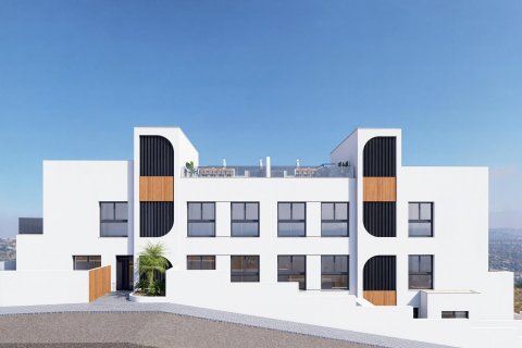 Lägenhet till salu Benijofar, Alicante, Spanien 3 sovrum, 90 kvm. Nr. 112503 - foto 11