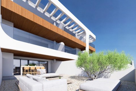 Lägenhet till salu Benijofar, Alicante, Spanien 3 sovrum, 90 kvm. Nr. 112503 - foto 15