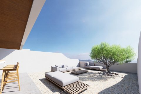 Lägenhet till salu Benijofar, Alicante, Spanien 3 sovrum, 90 kvm. Nr. 112503 - foto 16