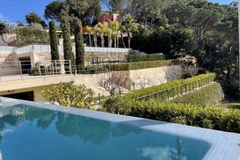 House for sale Lloret de Mar, Girona, Spain 6 bedrooms, 681 sq.m. No. 100478 - photo 5