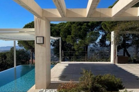 House for sale Lloret de Mar, Girona, Spain 6 bedrooms, 681 sq.m. No. 100478 - photo 4