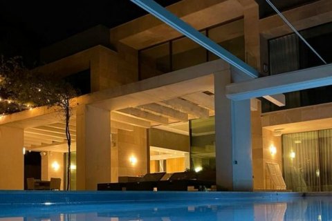 House for sale Lloret de Mar, Girona, Spain 6 bedrooms, 681 sq.m. No. 100478 - photo 2
