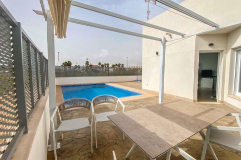 Villa in vendita Los Alcazares, Murcia, Spagna 2 camere da letto, 74 mq. N° 117628 - foto 8