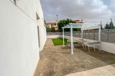 Villa in vendita Los Alcazares, Murcia, Spagna 2 camere da letto, 74 mq. N° 117628 - foto 7