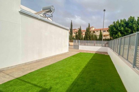 Villa in vendita Los Alcazares, Murcia, Spagna 2 camere da letto, 74 mq. N° 117628 - foto 9