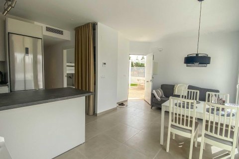 Villa in vendita Los Alcazares, Murcia, Spagna 2 camere da letto, 74 mq. N° 117628 - foto 11