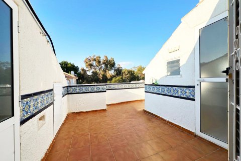 Kamienica Alicante, Hiszpania 3 sypialnie, 98 mkw. nr 117631 – zdjęcie 11