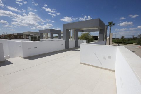 Bungalow for sale San Fulgencio, Alicante, Spain 2 bedrooms, 63 sq.m. No. 117626 - photo 17