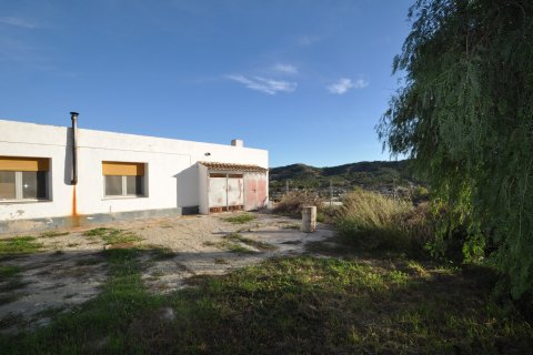 Продажа виллы в Аспе, Аликанте, Испания 5 спален, 500м2 №117629 - фото 14