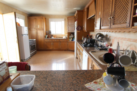 Продажа виллы в Аспе, Аликанте, Испания 5 спален, 500м2 №117629 - фото 5