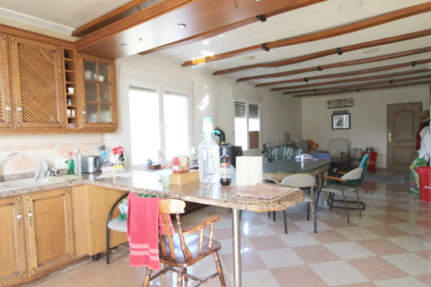 Продажа виллы в Аспе, Аликанте, Испания 5 спален, 500м2 №117629 - фото 8