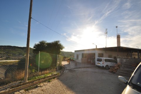 Продажа виллы в Аспе, Аликанте, Испания 5 спален, 500м2 №117629 - фото 20