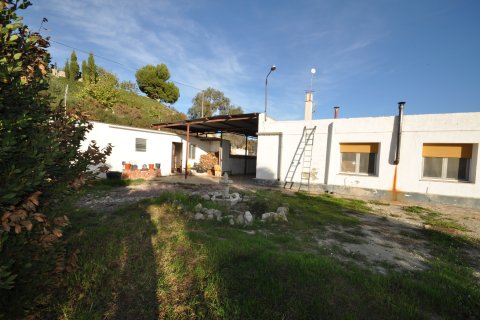 Продажа виллы в Аспе, Аликанте, Испания 5 спален, 500м2 №117629 - фото 2