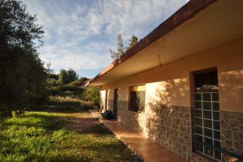 Продажа виллы в Аспе, Аликанте, Испания 5 спален, 500м2 №117629 - фото 13