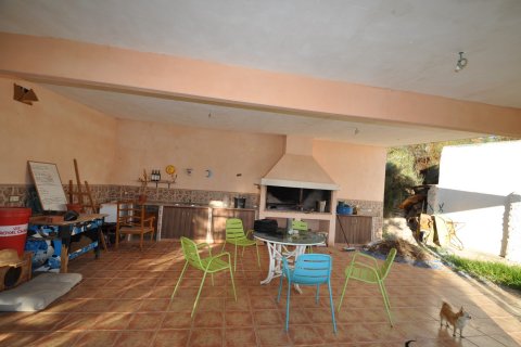 Продажа виллы в Аспе, Аликанте, Испания 5 спален, 500м2 №117629 - фото 6