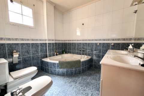 Villa zum Verkauf Alicante, Spanien 5 Schlafzimmer, 250 m2 Nr. 117789 - Foto 29
