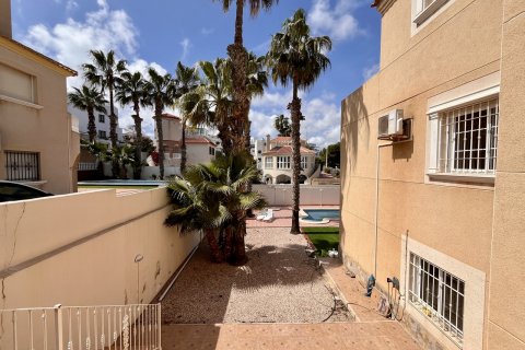 Villa zum Verkauf Alicante, Spanien 5 Schlafzimmer, 250 m2 Nr. 117789 - Foto 27
