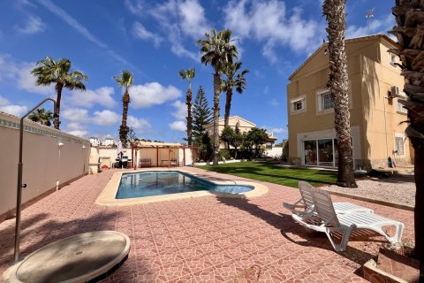 Villa zum Verkauf Alicante, Spanien 5 Schlafzimmer, 250 m2 Nr. 117789 - Foto 24