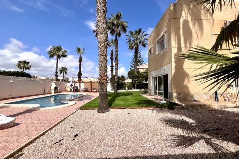 Villa zum Verkauf Alicante, Spanien 5 Schlafzimmer, 250 m2 Nr. 117789 - Foto 11