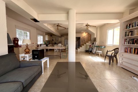 Villa zum Verkauf Alicante, Spanien 5 Schlafzimmer, 250 m2 Nr. 117789 - Foto 10