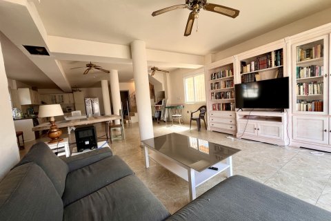 Villa zum Verkauf Alicante, Spanien 5 Schlafzimmer, 250 m2 Nr. 117789 - Foto 17