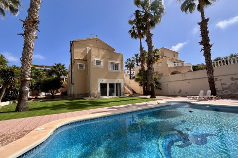 Villa zum Verkauf Alicante, Spanien 5 Schlafzimmer, 250 m2 Nr. 117789 - Foto 12