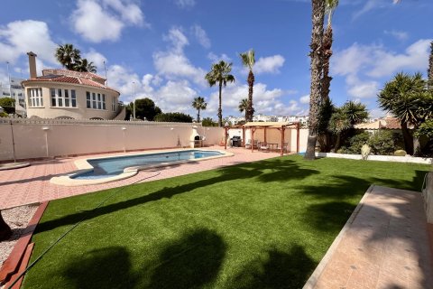 Villa zum Verkauf Alicante, Spanien 5 Schlafzimmer, 250 m2 Nr. 117789 - Foto 26
