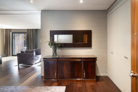 Apartamento en venta en Barcelona, España 6 dormitorios, 492 m2 No. 141019 - foto 28