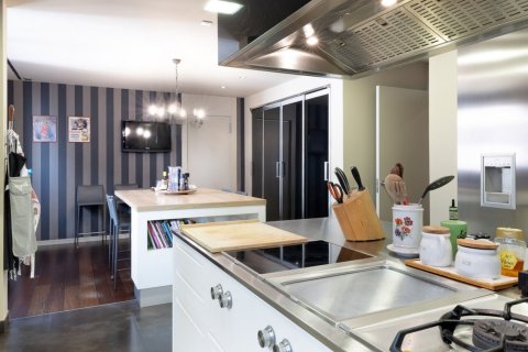 Apartamento en venta en Barcelona, España 6 dormitorios, 492 m2 No. 141019 - foto 13