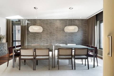 Apartamento en venta en Barcelona, España 6 dormitorios, 492 m2 No. 141019 - foto 8