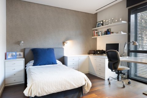 Apartamento en venta en Barcelona, España 6 dormitorios, 492 m2 No. 141019 - foto 20