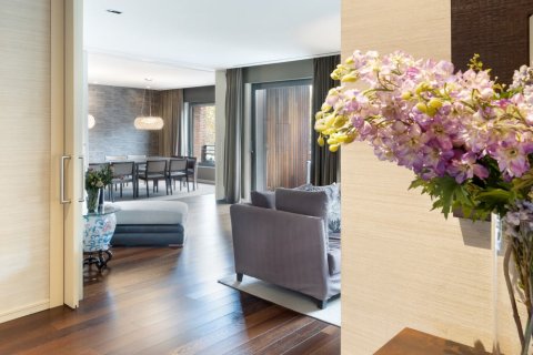 Apartamento en venta en Barcelona, España 6 dormitorios, 492 m2 No. 141019 - foto 26