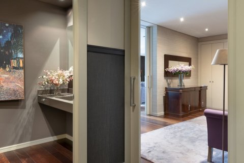 Apartamento en venta en Barcelona, España 6 dormitorios, 492 m2 No. 141019 - foto 27